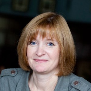 Katherine Runswick-Cole