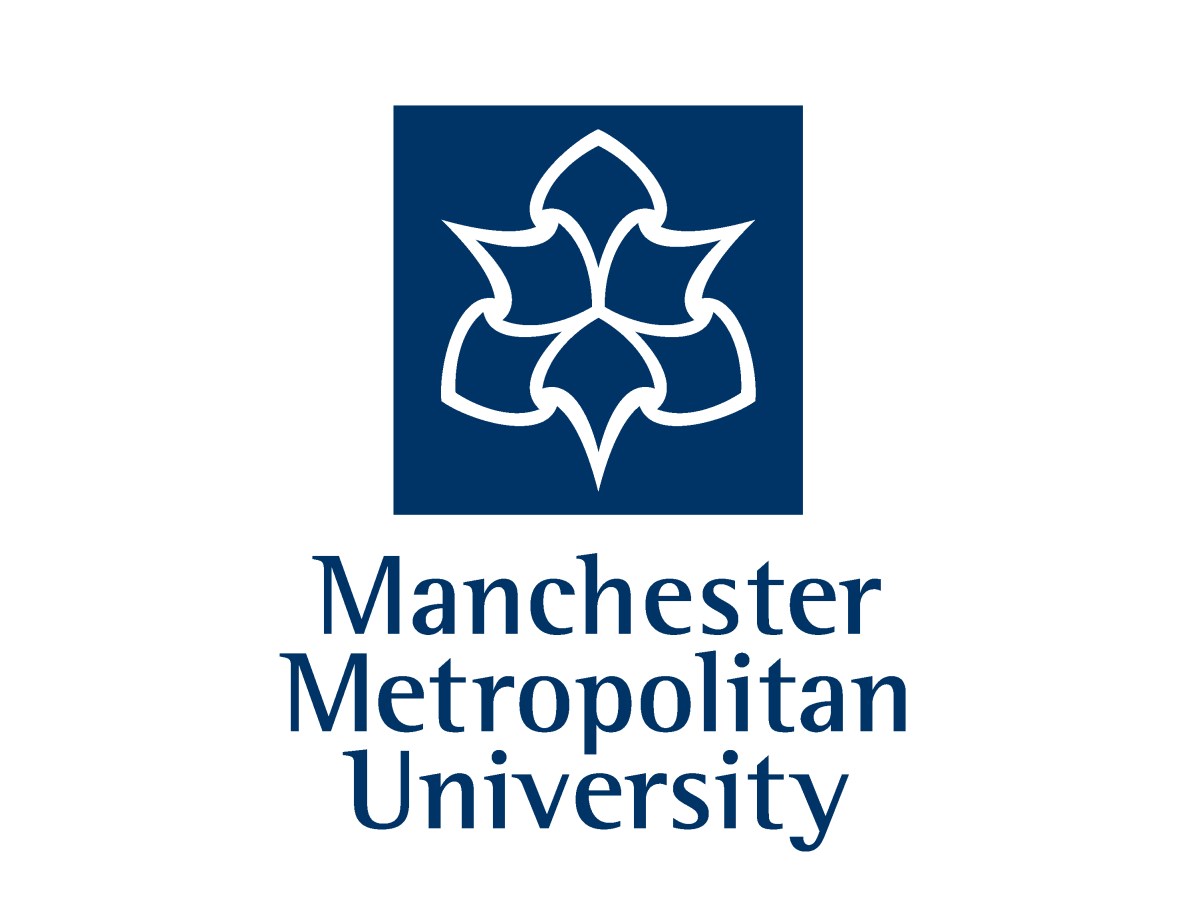 Manchester Metropolitan University Logo