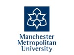 Manchester Metropolitan University Logo