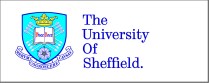 University of Sheffield logo