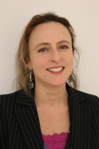 Photo of Dr Janet Hoskin