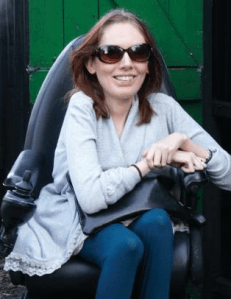 Picture of Carrie Aimes