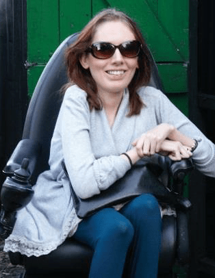 Picture of Carrie Aimes