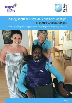 The Sexuality Alliance Guidance and Standards