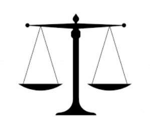 Image of some scales