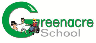 Greenacre School logo